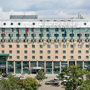 Arcotel Wimberger Wien